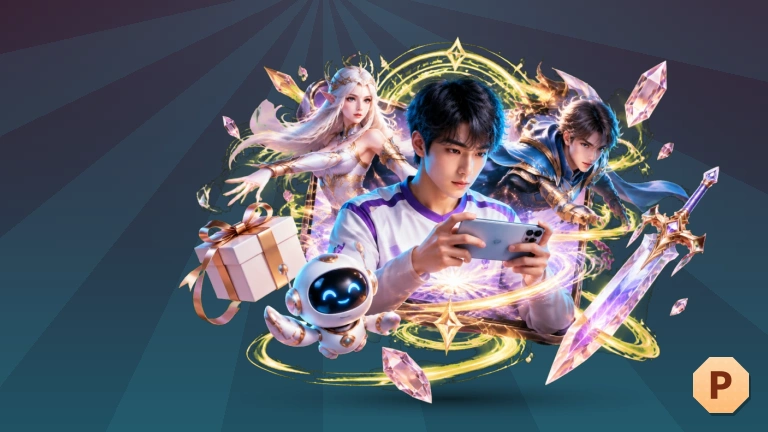 PG游戏赛事比分，回放集锦
